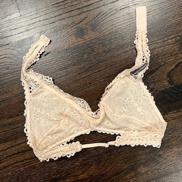 Aerie Halter bralette - Picture 2 of 2